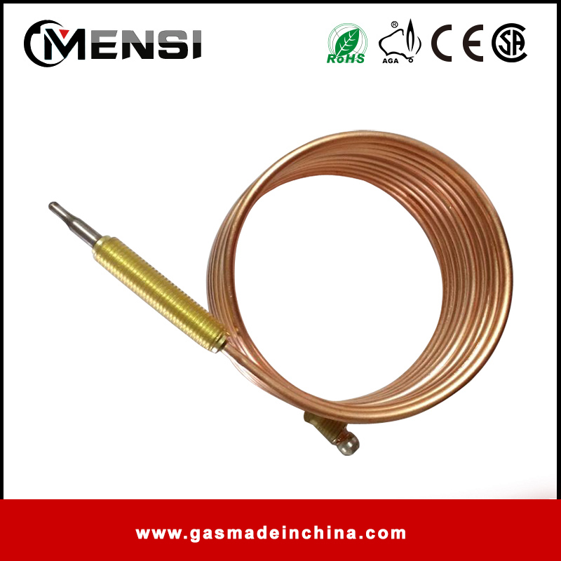 Copper Thermocouple